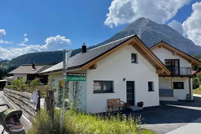 Image de Mein Chalet, Ă–sterreich