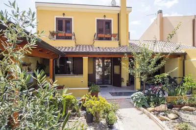 Image de Villa tra Mare e Città
