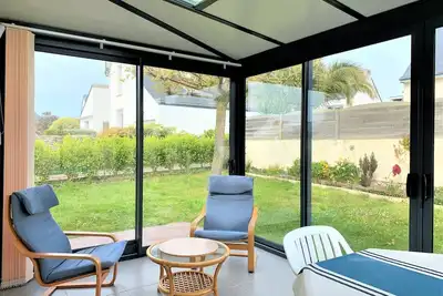 Image de Quiberon - maison 4 pièces - 77m² - quartier calme