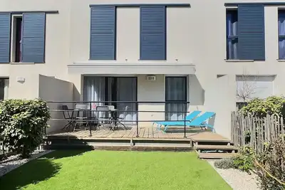 Image de Villa Bianca - Confortable pavillon climatisé à 500m de la mer! (ref 336980)