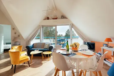 Image de Carnac - appartement 3 pièces - 45m²