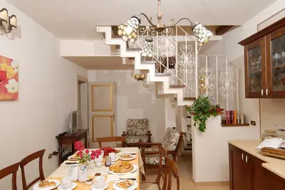 Image de Spazioso Appartamento 3 Camere, Ottimo Punto D'appoggio per Visitare L'umbria