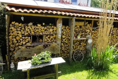 Image de Ferienwohnung Tegelbergblick