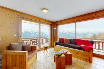 Image de Plein Ciel Va 010 - Mountain apartment 8 pers