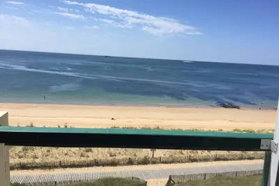 Image de Pornichet Face Mer Acces Direct A La Plage