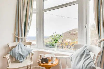 Image de Driftwood Cottage - Deux Chambres Maison, Couchages 4