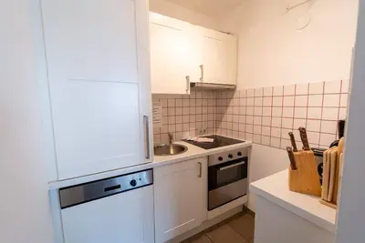 Image de Comfort Apartment - Alpin Apartments