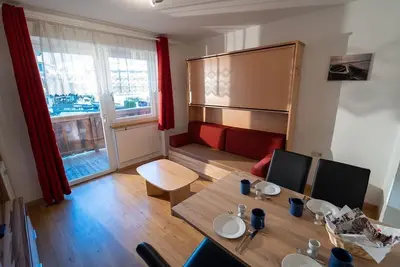Image de Classic Apartment - Alpin Apartments