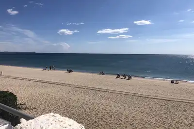 Image de Mirador 2 en primera linea de playa