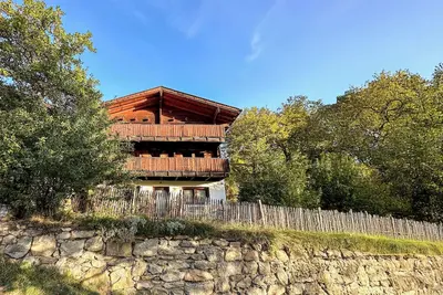 Image de Hideaway Chalet Faazihaus in Ruhiger Panoramalage