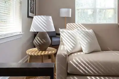 Image de Kasa | Uptown Location with Upscale Gym + Pool Access | Charlotte