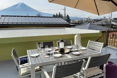 Image de Large number of people Ok 5 minutes walk from Kaw / Minamitsuru-gun Yamanashi