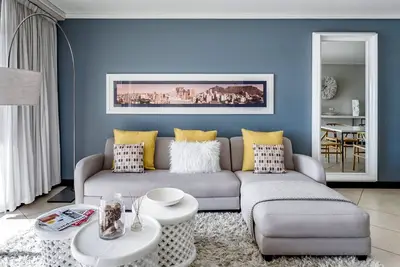 Image de Sleek City Apartment | Unbeatable Harbour Views