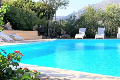 Image de Villa Anastasia Junior Suite in Villa con Piscina