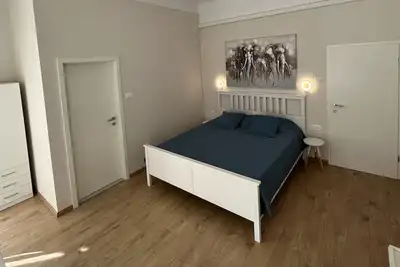 Image de Apartment Check In, city center, 3 private en-suite bedrooms with terrace.