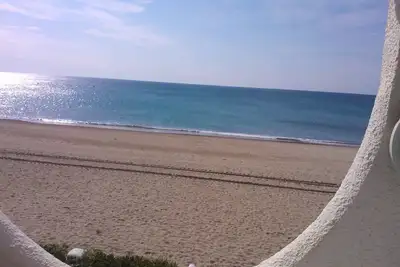 Image de Mirador 1 en primera linea de playa