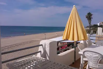 Image de Mirador 4 en primera de linea de playa