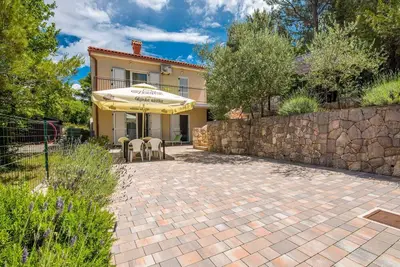 Appartement de vacances Avec vue sur la mer et climatisation