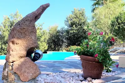 Image de Villa Anastasia Superior Suite in B&B con Piscina