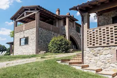 I Gergoni - Casa Emilia