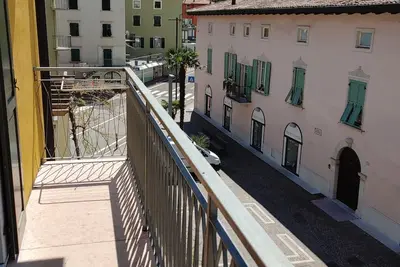 Image de Appartamenti Baia Azzurra 3 nel centro di Torbole