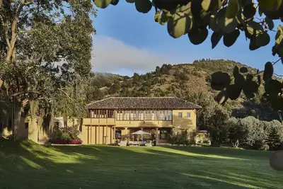 Image de Hacienda el Potrero a place never to forget