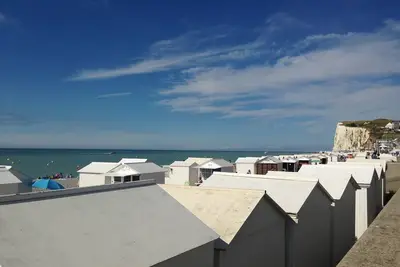 Image de Gite du Petit Pressoir entre mer et forêt prox Le Tréport Mers Baie de la Somme