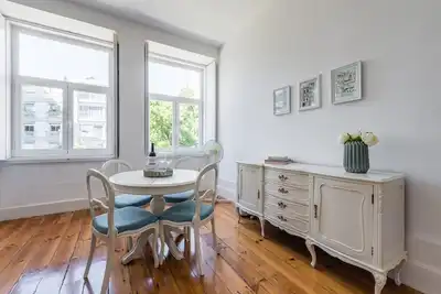 Image de GuestReady - Bel Appartement au centre-ville