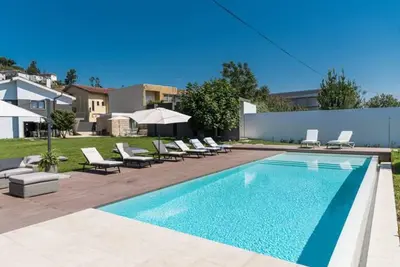 Image de Casa Pelourinho de Louredo with pool
