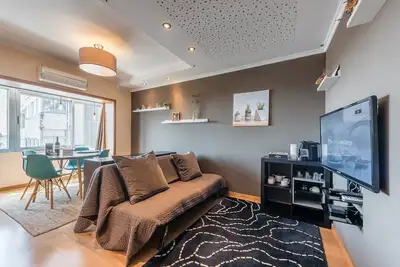 Image de GuestReady - Casa da Lapa