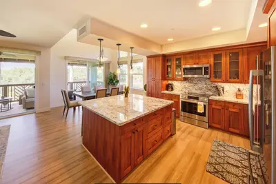 Image de Gorgeous 3 Bedroom in a Prestigious Resort-the Best of Pili Mai Resort