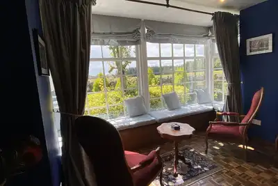 Image de Romantic peaceful getaway in the Fife countryside