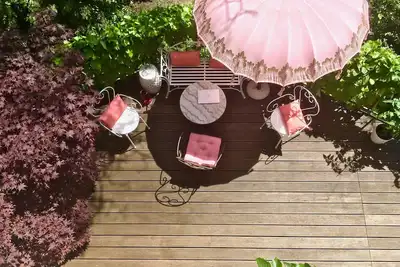 Image de Unique Town House close to Prague Castle