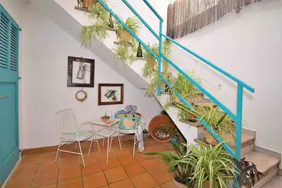 Image de Ca Ses Nines 003 fantastique maison de village avec terrasse, Bbq, air conditionné et WiFi