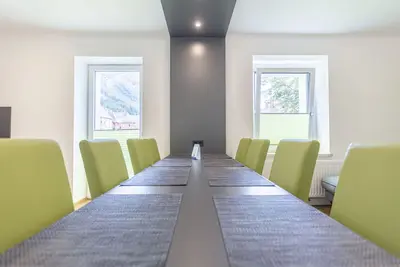 Apartment with 3 bedrooms