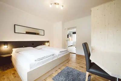 Image de Apartment for up to 2 persons