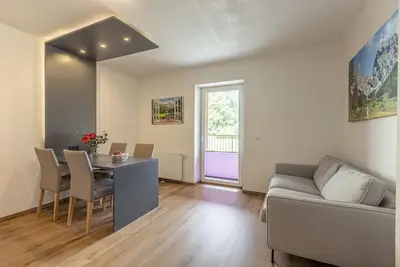 Image de Apartment for up to 2 people