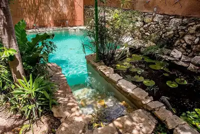 Image de Majikal BnB House of the Xolos