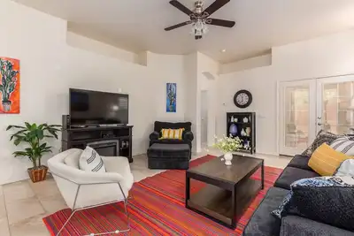 Image de Ahwatukee/Foothills-Golfer's Paradise! Desert Vacation Retreat/Gated Community!