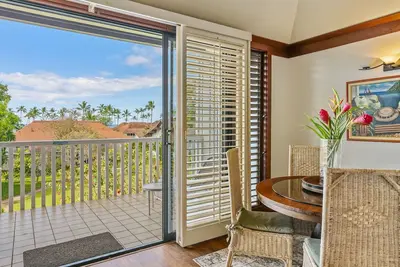 Image de Beautiful Poipu  Ac, Walk to Beach, Pool and Tennis Kp117