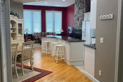 Image de Downtown Apartment