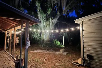 Image de Quiet Darien Ga Home