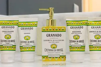 Image de Tabas | Luxuoso 3qto 8min Metro OscarFreire | J012