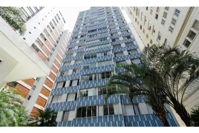 Image de Tabas | Moderno 2qtos com Home Office | J016