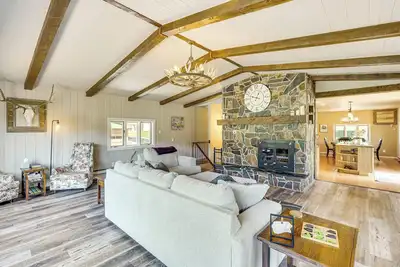 Image de Wyoming Nature Retreat: 19 Mi To Devils Tower