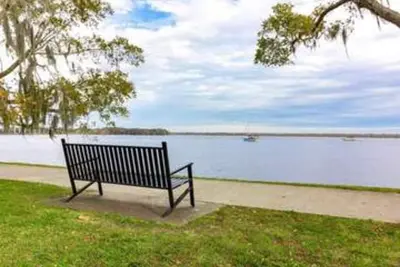 Image de River Cottage, Bed and Breakfast