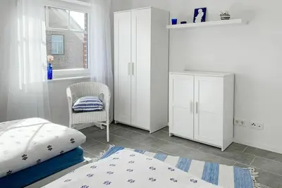 Image de Magnifique maison de vacances pour 4 personnes avec Wifi, Tv et terrasse