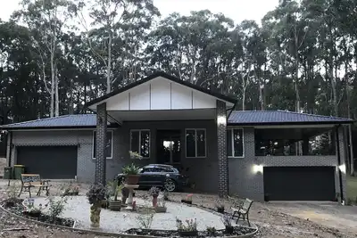 Image de Apartament L&B *2min to puffing Billy*