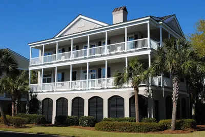 Home with pool access located in gated community. New Property - Check back soon for new pictures.