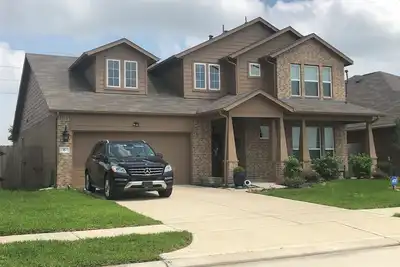 Image de A slice of heaven in Houston/Pearland☕️⭐️